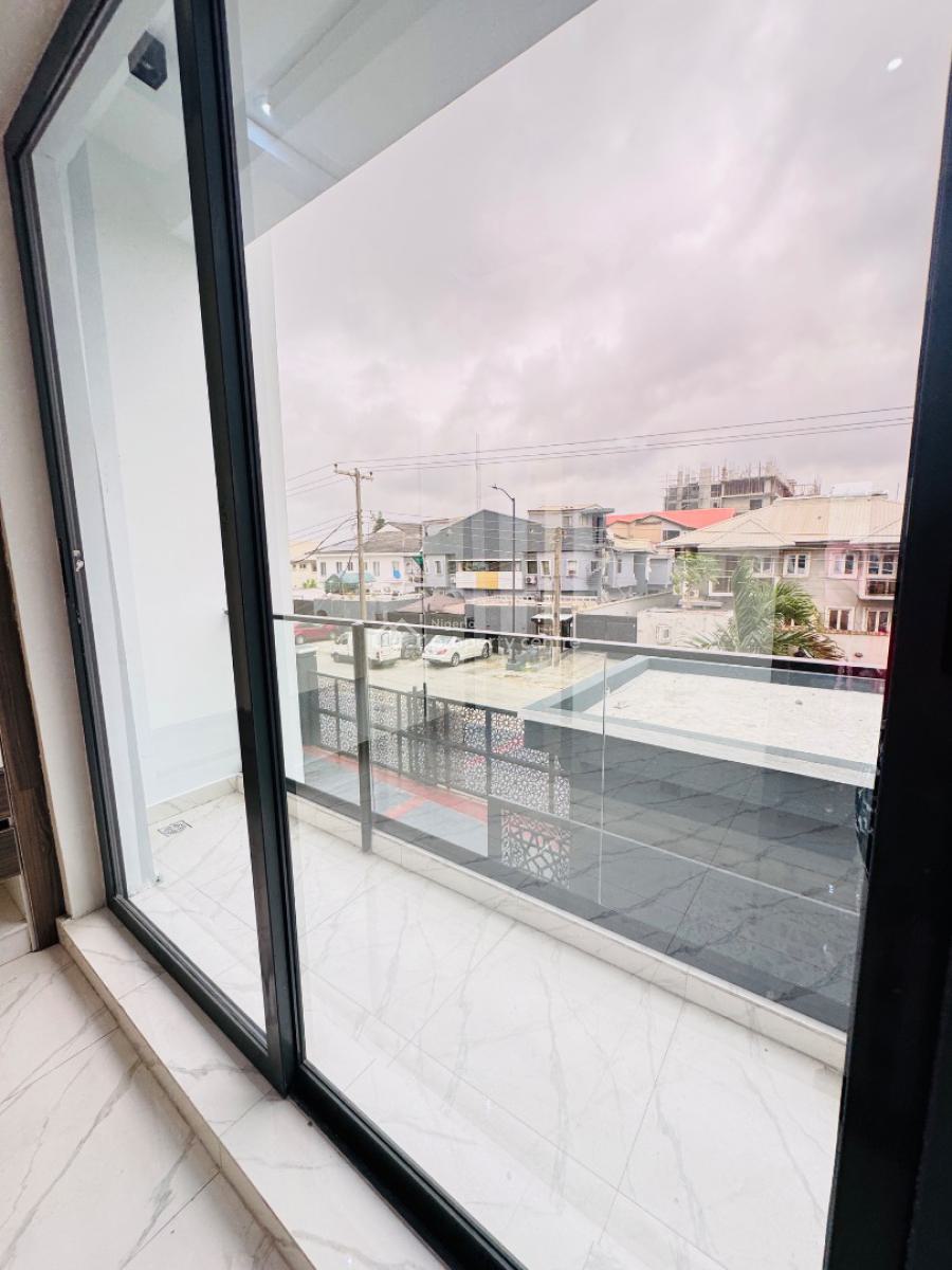 Luxury Two & Three Bedroom Apartment ( Serviced ), Lekki Lagos, Lekki Phase 1, Lekki, Lagos, Flat / Apartment for Sale