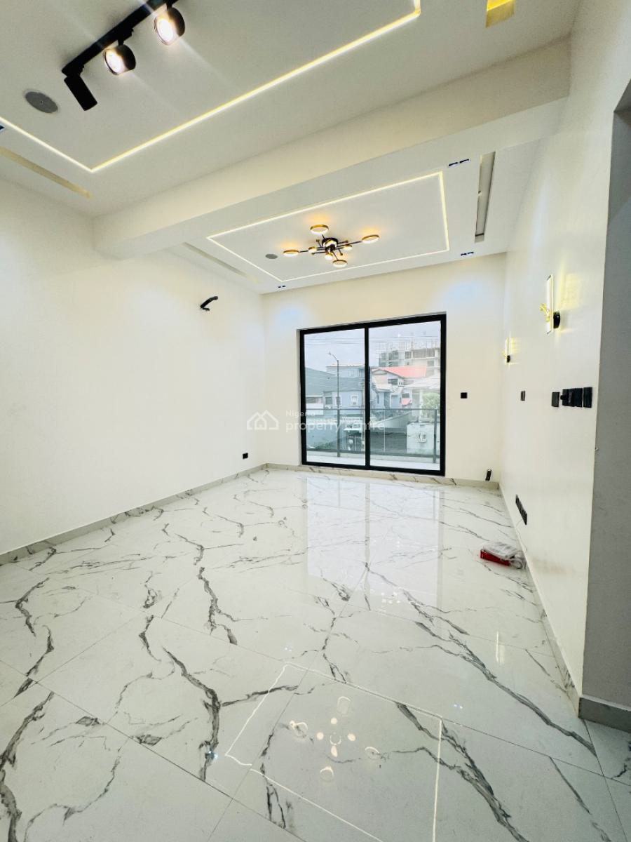 Luxury Two & Three Bedroom Apartment ( Serviced ), Lekki Lagos, Lekki Phase 1, Lekki, Lagos, Flat / Apartment for Sale