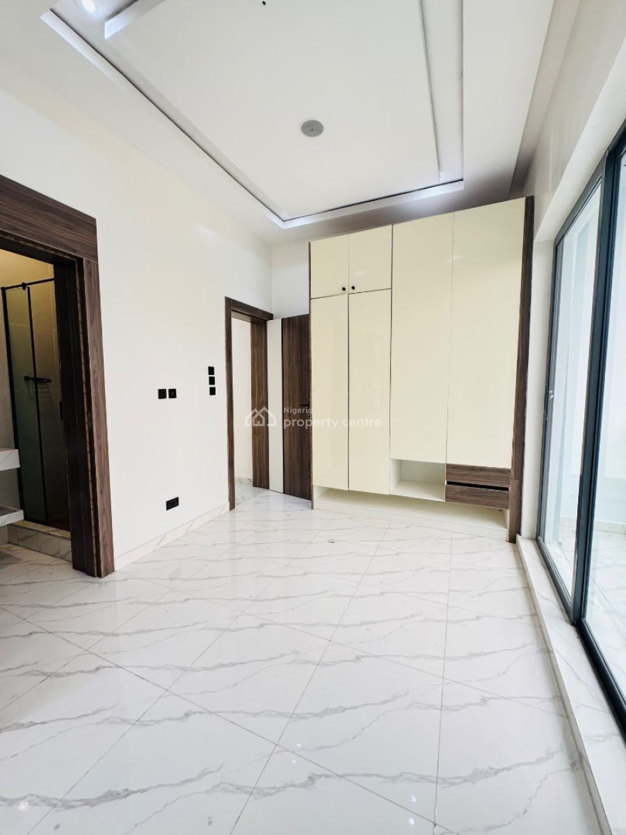 Luxury Two & Three Bedroom Apartment ( Serviced ), Lekki Lagos, Lekki Phase 1, Lekki, Lagos, Flat / Apartment for Sale