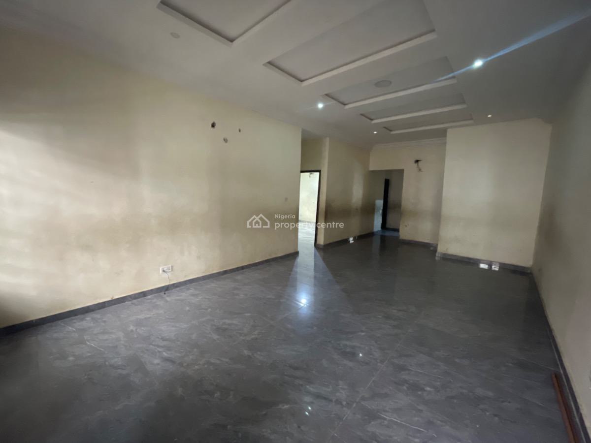 a Spacious 3 Bedroom on Top Floor, Ikate Elegushi, Lekki, Lagos, House for Rent