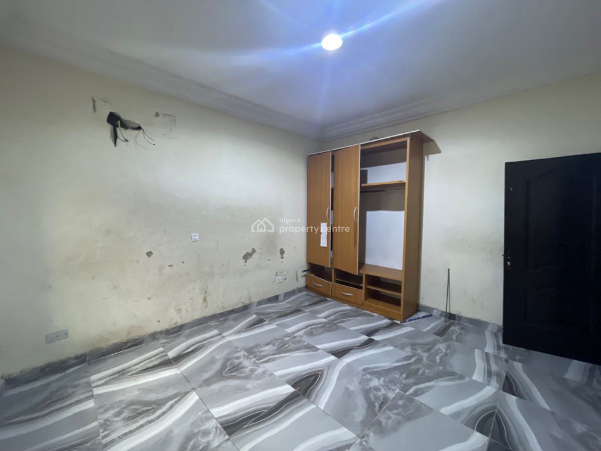 a Spacious 3 Bedroom on Top Floor, Ikate Elegushi, Lekki, Lagos, House for Rent