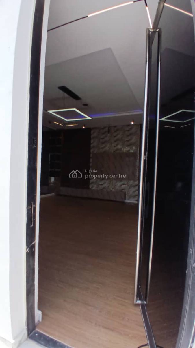 Excellently Designed 5-bedroom Penthouse + Bq, Orchid Road, Lekki, Lagos, House for Sale