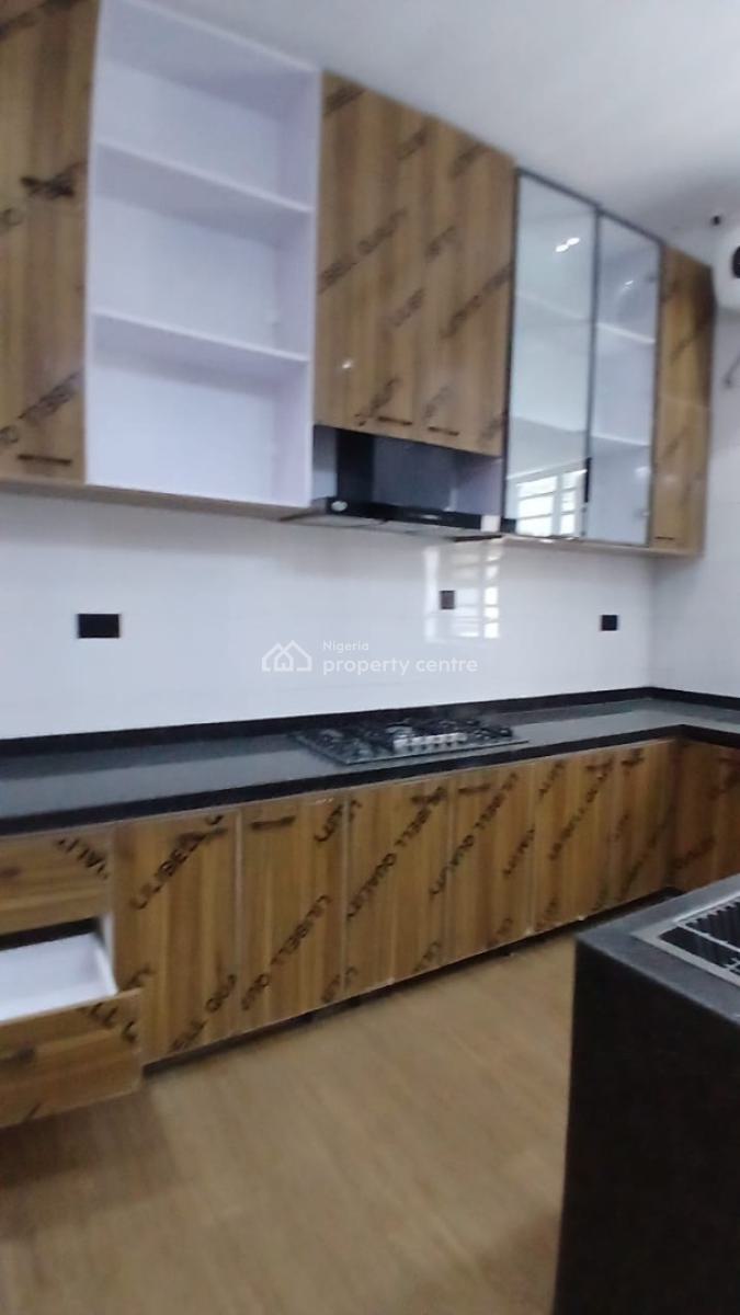 Excellently Designed 5-bedroom Penthouse + Bq, Orchid Road, Lekki, Lagos, House for Sale