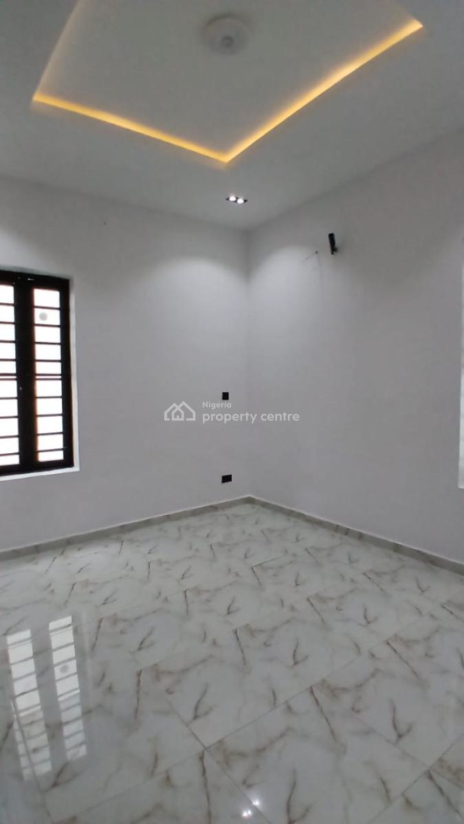Excellently Designed 5-bedroom Penthouse + Bq, Orchid Road, Lekki, Lagos, House for Sale