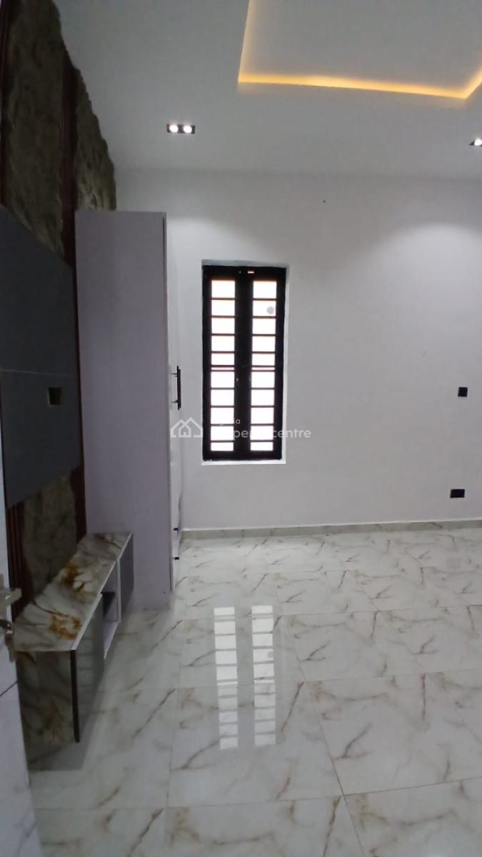 Excellently Designed 5-bedroom Penthouse + Bq, Orchid Road, Lekki, Lagos, House for Sale