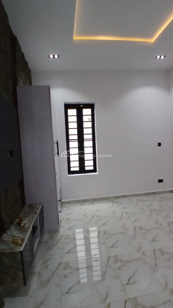 Excellently Designed 5-bedroom Penthouse + Bq, Orchid Road, Lekki, Lagos, House for Sale