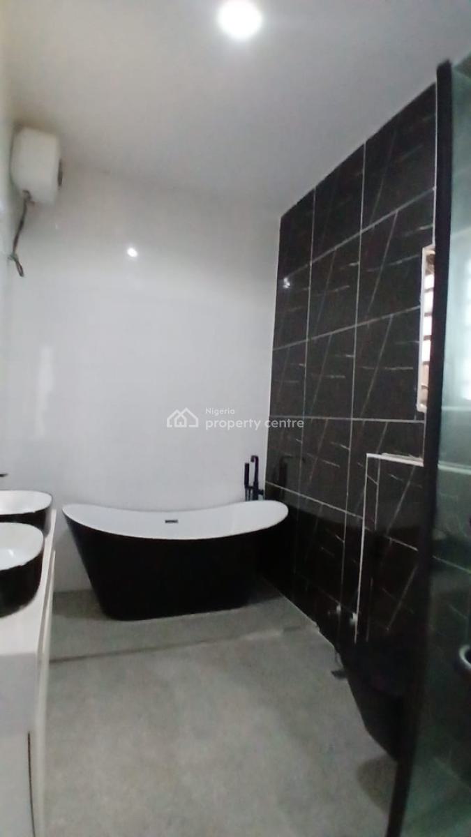 Excellently Designed 5-bedroom Penthouse + Bq, Orchid Road, Lekki, Lagos, House for Sale