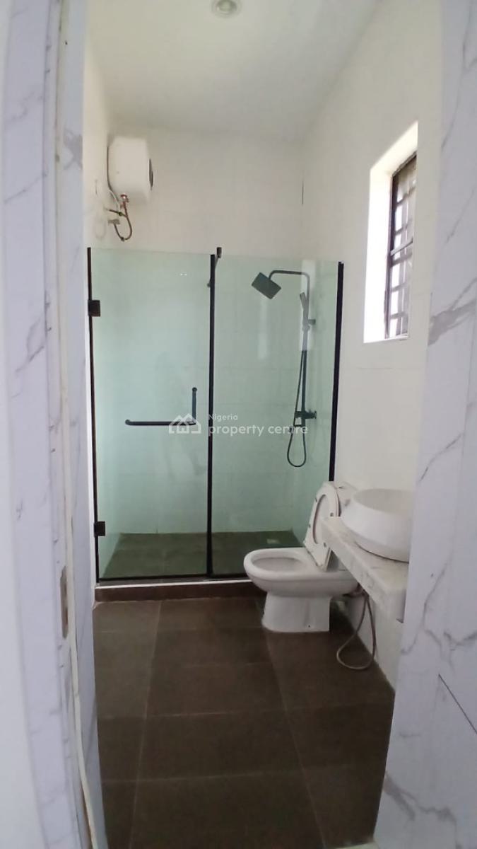 Excellently Designed 5-bedroom Penthouse + Bq, Orchid Road, Lekki, Lagos, House for Sale