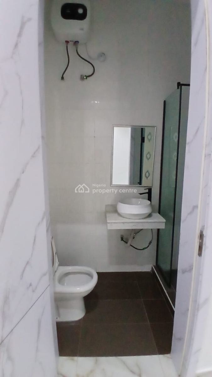 Excellently Designed 5-bedroom Penthouse + Bq, Orchid Road, Lekki, Lagos, House for Sale