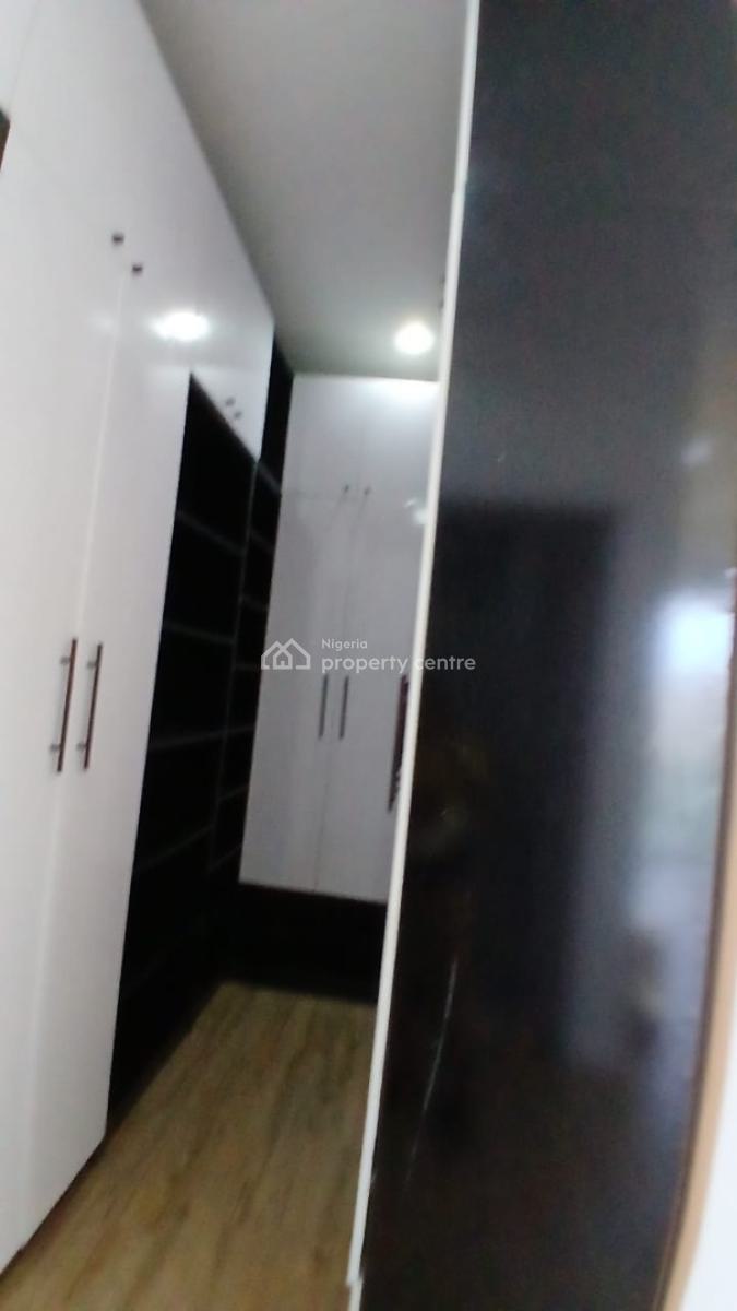 Excellently Designed 5-bedroom Penthouse + Bq, Orchid Road, Lekki, Lagos, House for Sale