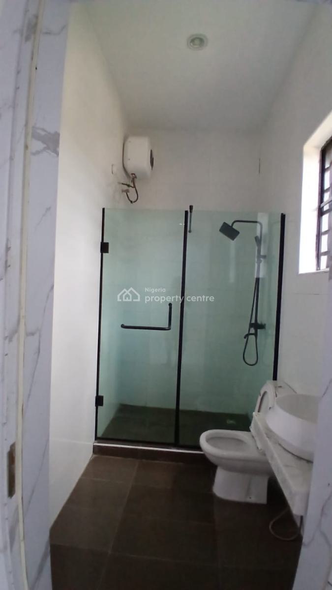 Excellently Designed 5-bedroom Penthouse + Bq, Orchid Road, Lekki, Lagos, House for Sale