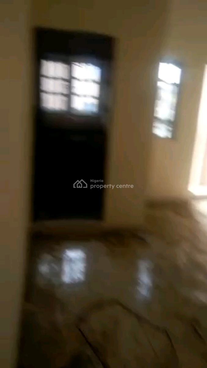 8 Units of Newly Built and Standard Miniflat in a Secured Environment,, Olorunsogo Street, Mushin, Lagos, Mini Flat (room and Parlour) for Rent