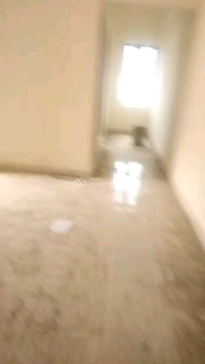 8 Units of Newly Built and Standard Miniflat in a Secured Environment,, Olorunsogo Street, Mushin, Lagos, Mini Flat (room and Parlour) for Rent