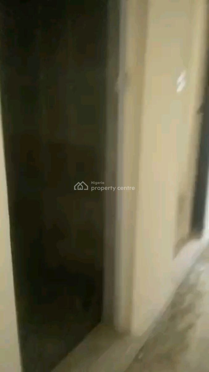 8 Units of Newly Built and Standard Miniflat in a Secured Environment,, Olorunsogo Street, Mushin, Lagos, Mini Flat (room and Parlour) for Rent