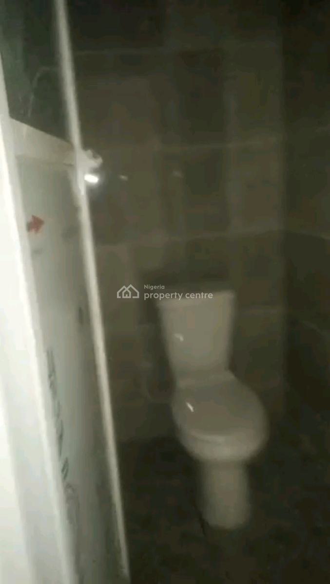 8 Units of Newly Built and Standard Miniflat in a Secured Environment,, Olorunsogo Street, Mushin, Lagos, Mini Flat (room and Parlour) for Rent