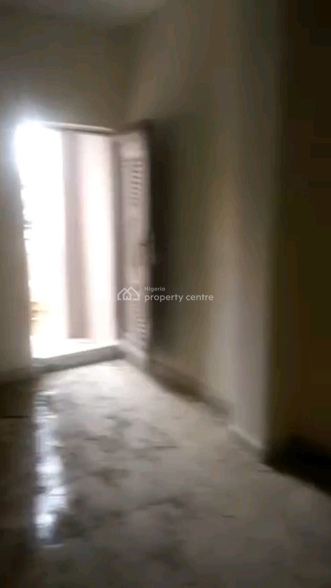 8 Units of Newly Built and Standard Miniflat in a Secured Environment,, Olorunsogo Street, Mushin, Lagos, Mini Flat (room and Parlour) for Rent