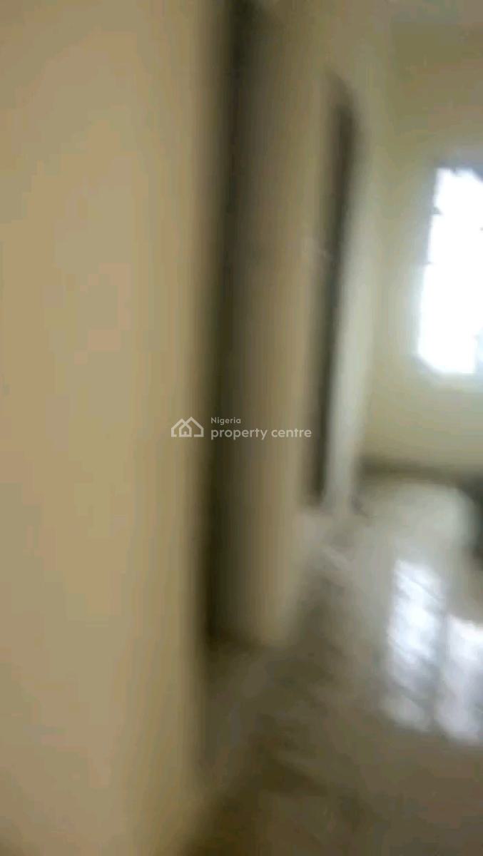 8 Units of Newly Built and Standard Miniflat in a Secured Environment,, Olorunsogo Street, Mushin, Lagos, Mini Flat (room and Parlour) for Rent