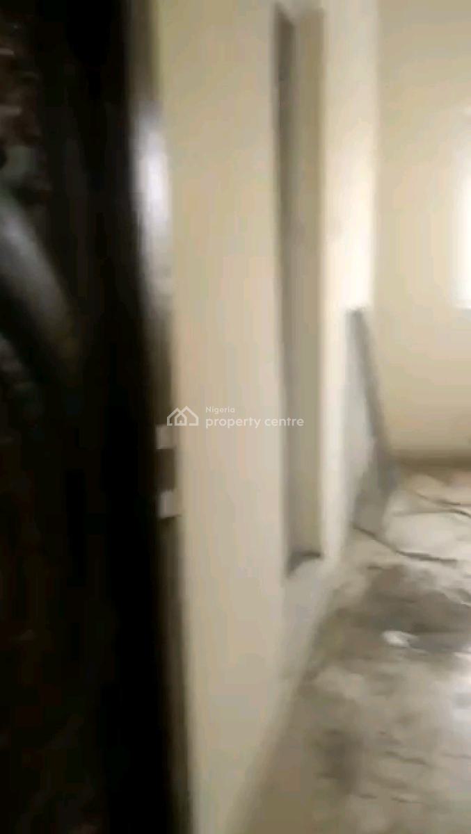 8 Units of Newly Built and Standard Miniflat in a Secured Environment,, Olorunsogo Street, Mushin, Lagos, Mini Flat (room and Parlour) for Rent