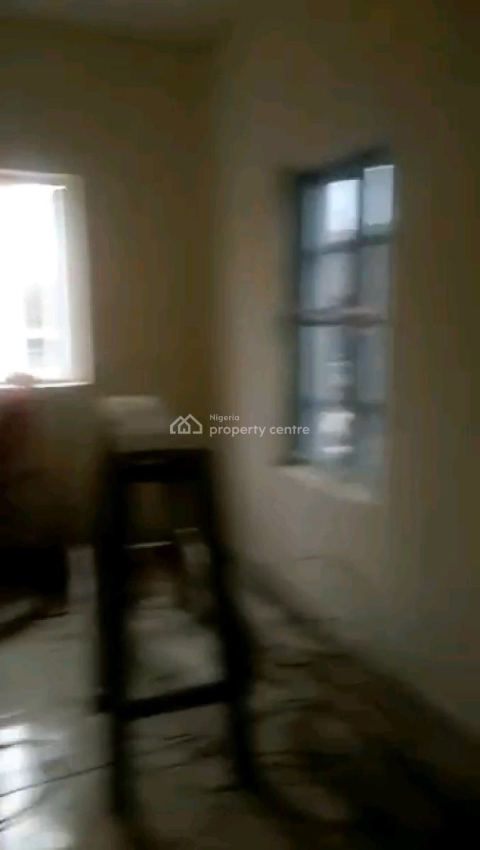 8 Units of Newly Built and Standard Miniflat in a Secured Environment,, Olorunsogo Street, Mushin, Lagos, Mini Flat (room and Parlour) for Rent