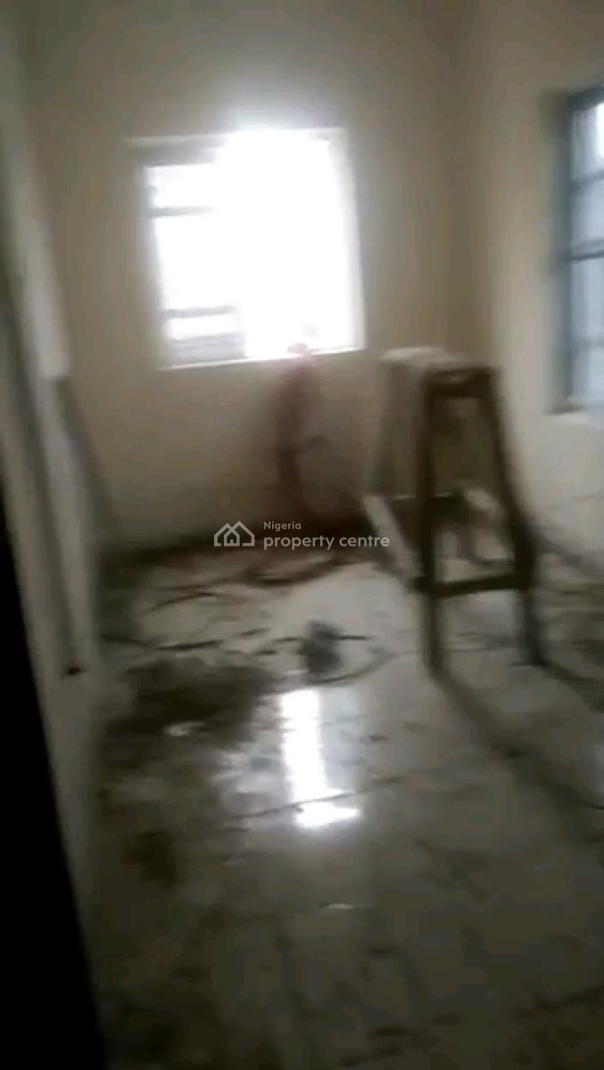 8 Units of Newly Built and Standard Miniflat in a Secured Environment,, Olorunsogo Street, Mushin, Lagos, Mini Flat (room and Parlour) for Rent