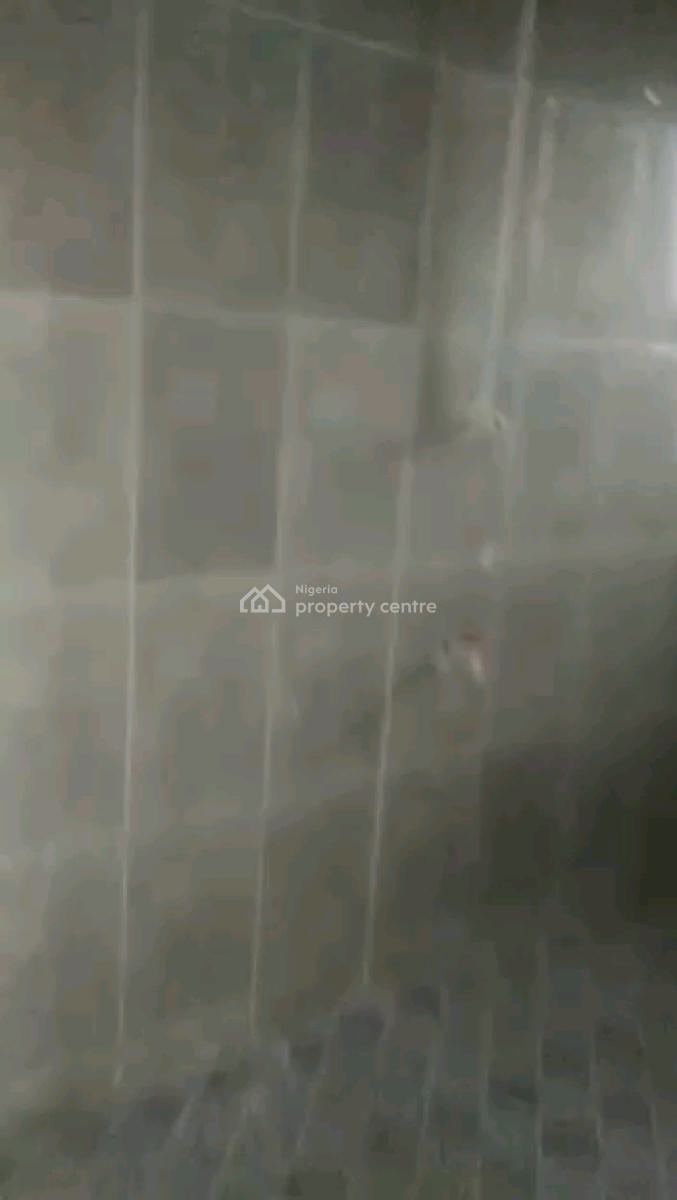 8 Units of Newly Built and Standard Miniflat in a Secured Environment,, Olorunsogo Street, Mushin, Lagos, Mini Flat (room and Parlour) for Rent
