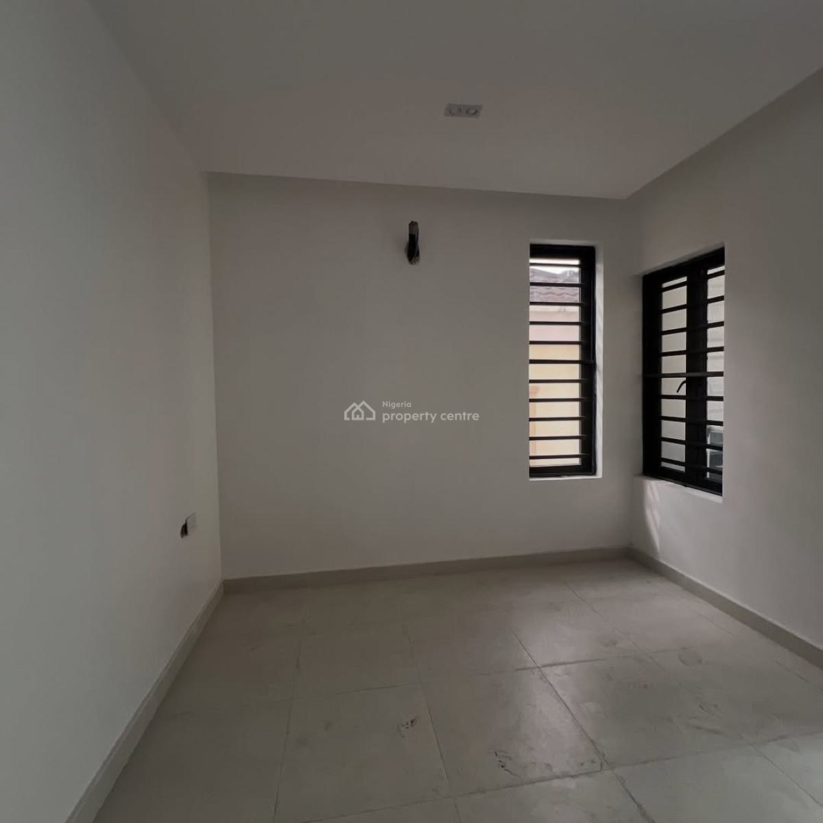Brand New Serviced 2 Bedroom Apartment with Swimming Pool and Gym., Agungi, Lekki, Lagos, Flat / Apartment for Sale