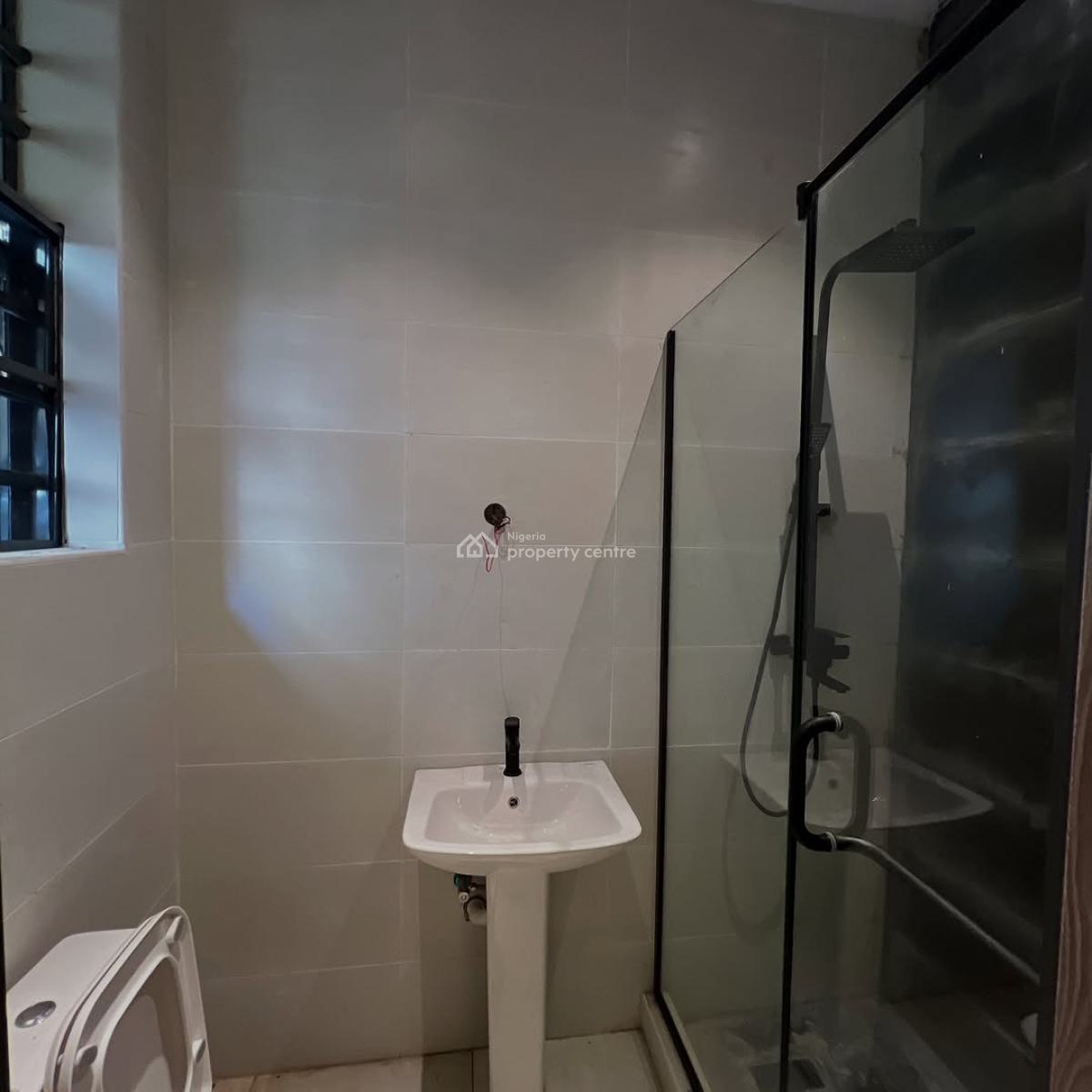 Brand New Serviced 2 Bedroom Apartment with Swimming Pool and Gym., Agungi, Lekki, Lagos, Flat / Apartment for Sale