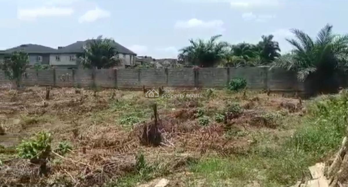 Developers Delight.. 1734sqm of Dry, Table Land, Ajayi Apata Estate, Sangotedo, Ajah, Lagos, Mixed-use Land for Sale
