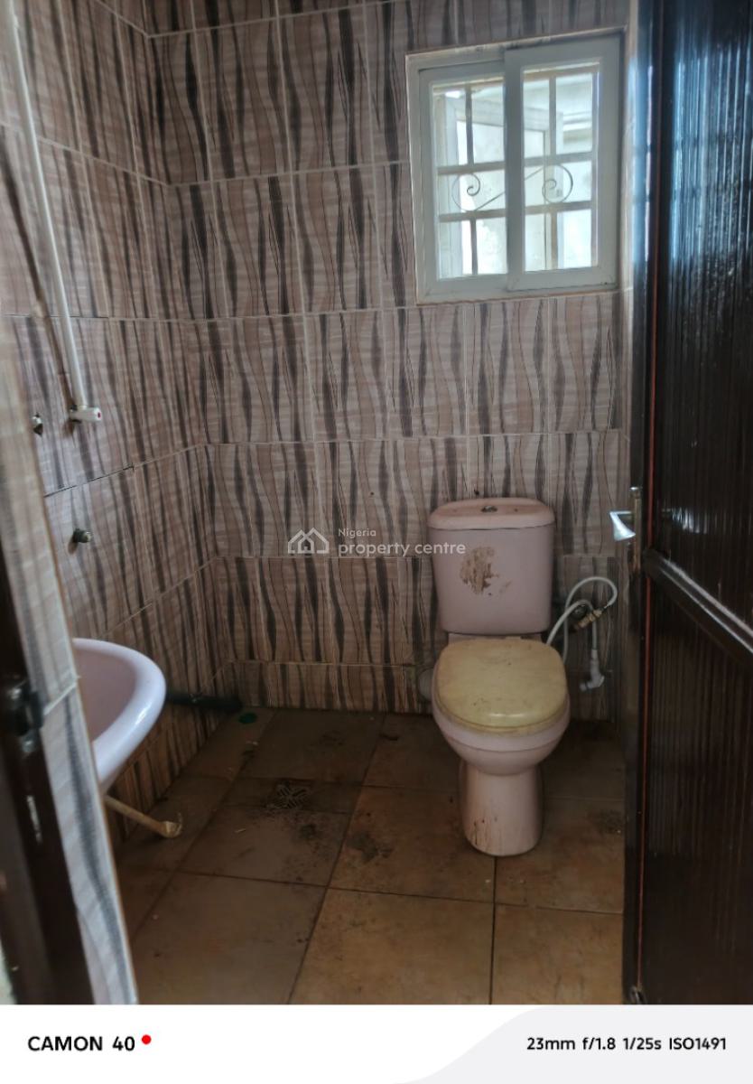3 Bedroom Duplex Close to The Estate Gate at Badore Ajah Lagos, Badore Ajah  Lagos, Badore, Ajah, Lagos, Terraced Duplex for Rent
