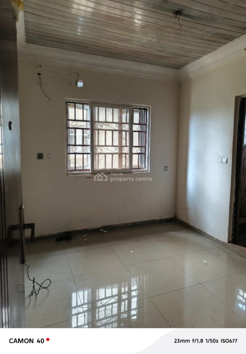 3 Bedroom Duplex Close to The Estate Gate at Badore Ajah Lagos, Badore Ajah  Lagos, Badore, Ajah, Lagos, Terraced Duplex for Rent
