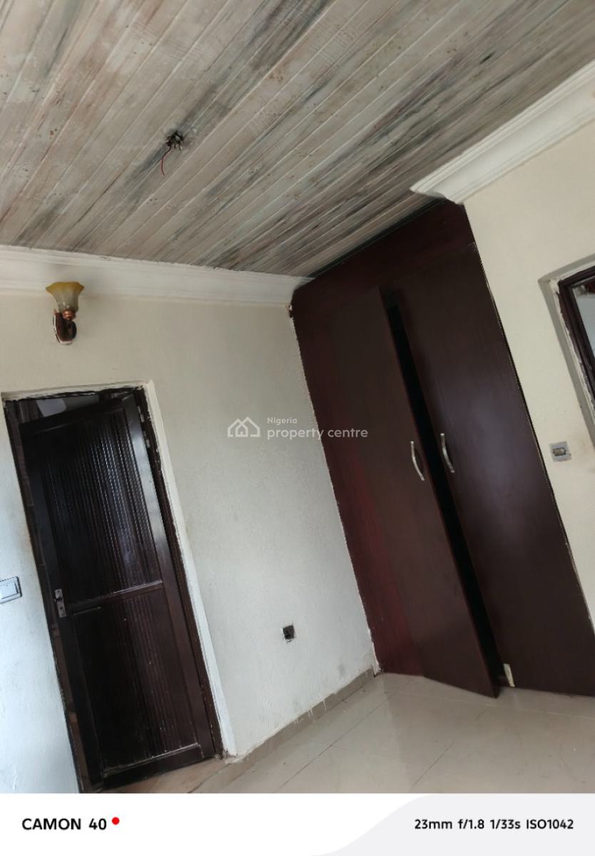 3 Bedroom Duplex Close to The Estate Gate at Badore Ajah Lagos, Badore Ajah  Lagos, Badore, Ajah, Lagos, Terraced Duplex for Rent