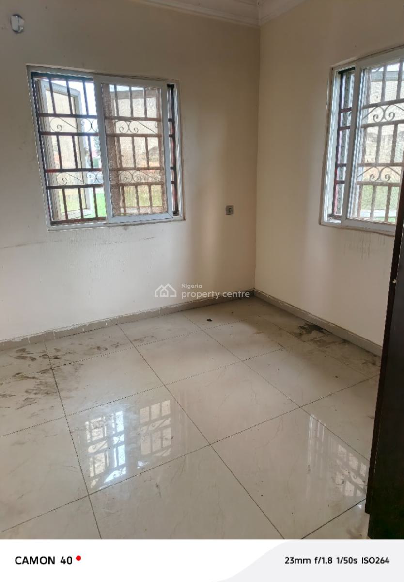 3 Bedroom Duplex Close to The Estate Gate at Badore Ajah Lagos, Badore Ajah  Lagos, Badore, Ajah, Lagos, Terraced Duplex for Rent