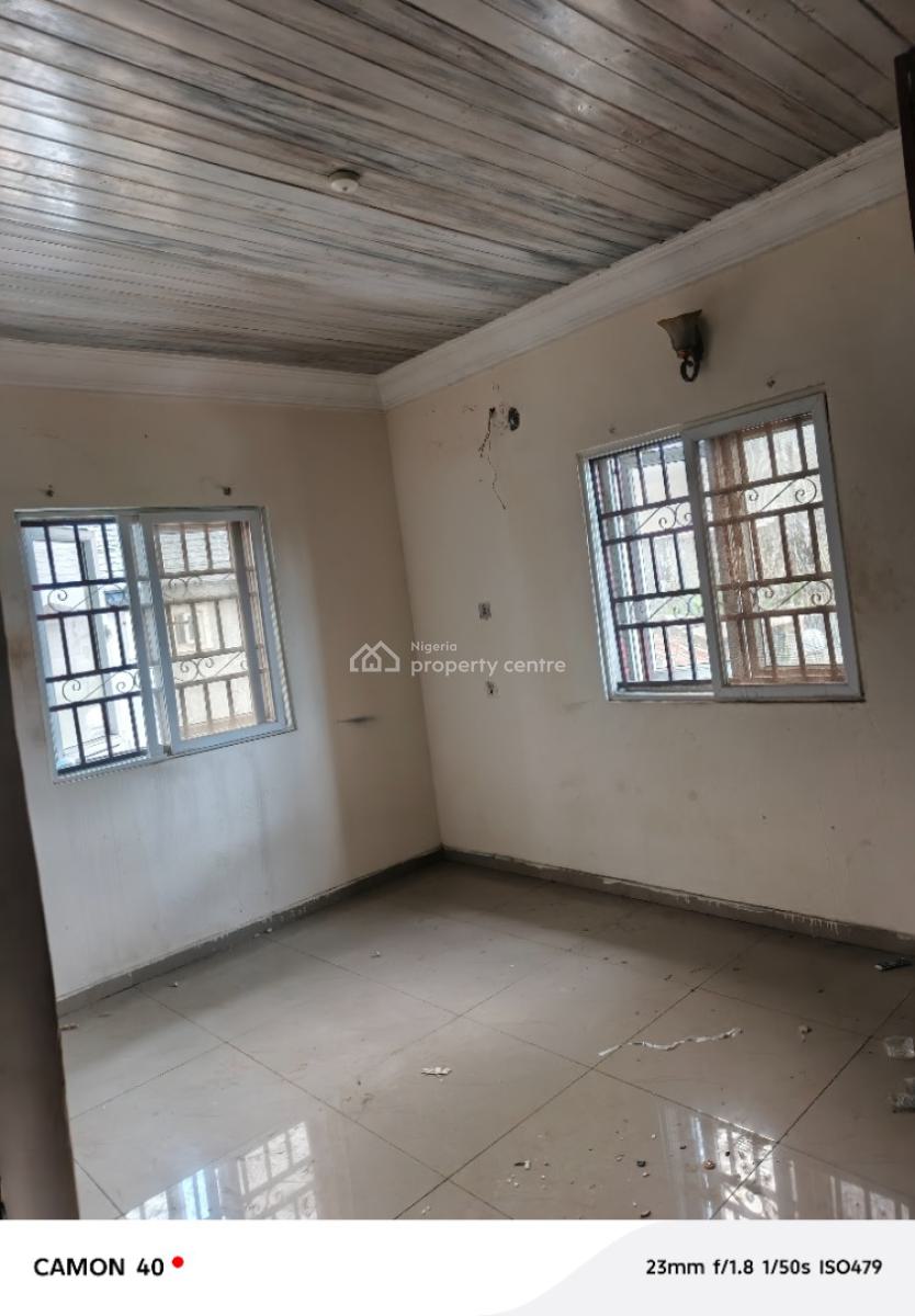 3 Bedroom Duplex Close to The Estate Gate at Badore Ajah Lagos, Badore Ajah  Lagos, Badore, Ajah, Lagos, Terraced Duplex for Rent