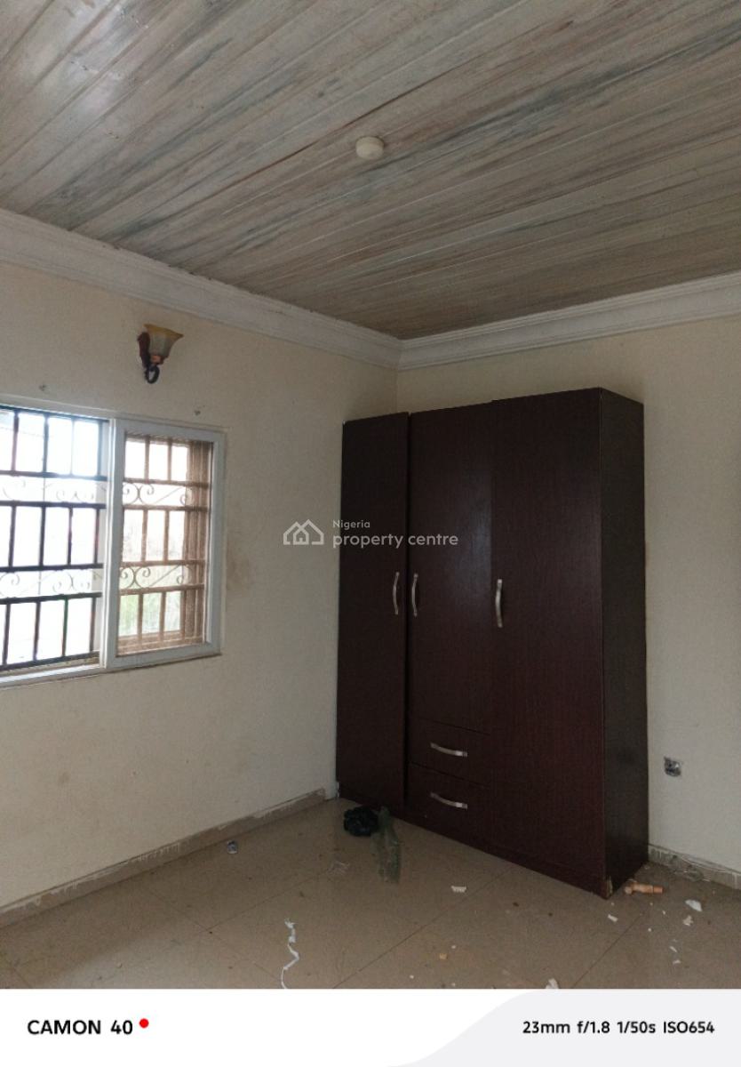 3 Bedroom Duplex Close to The Estate Gate at Badore Ajah Lagos, Badore Ajah  Lagos, Badore, Ajah, Lagos, Terraced Duplex for Rent