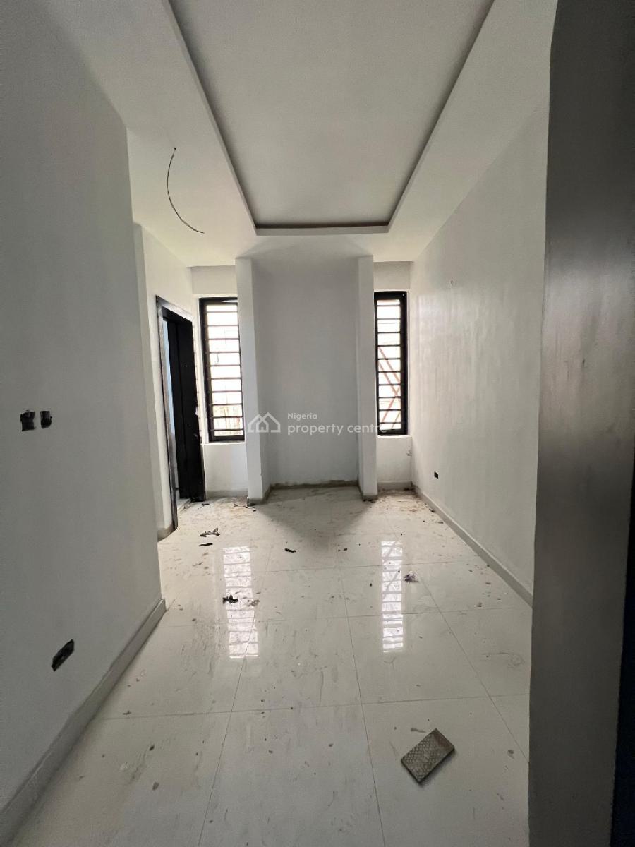 Brand New 4 Bedroom Detached Duplex with Bq, Ikota Villa Estate, Lekki Phase 2, Lekki, Lagos, Semi-detached Duplex for Sale