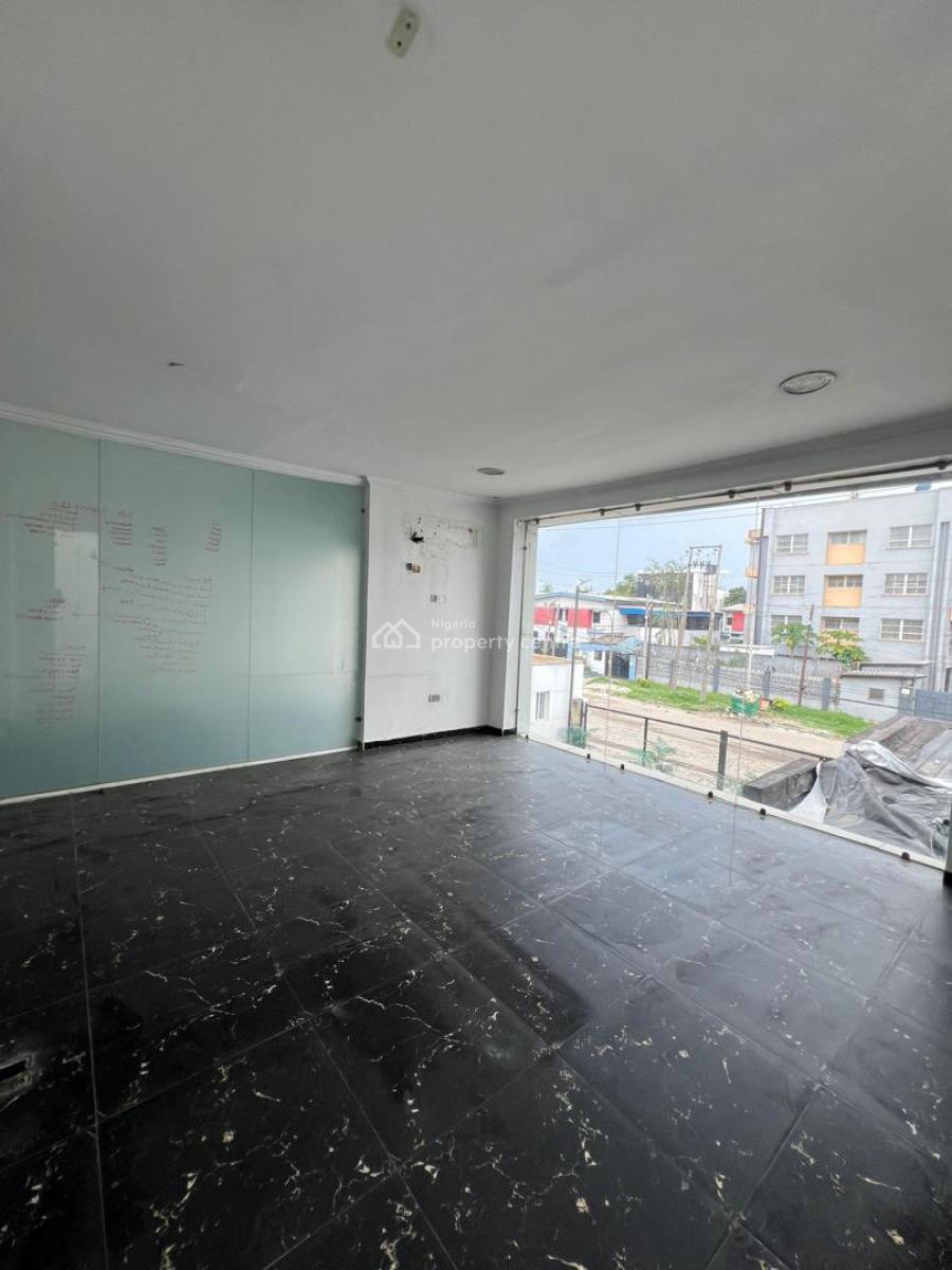 Commercial Space Available, Victoria Island (vi), Lagos, Detached Duplex for Rent