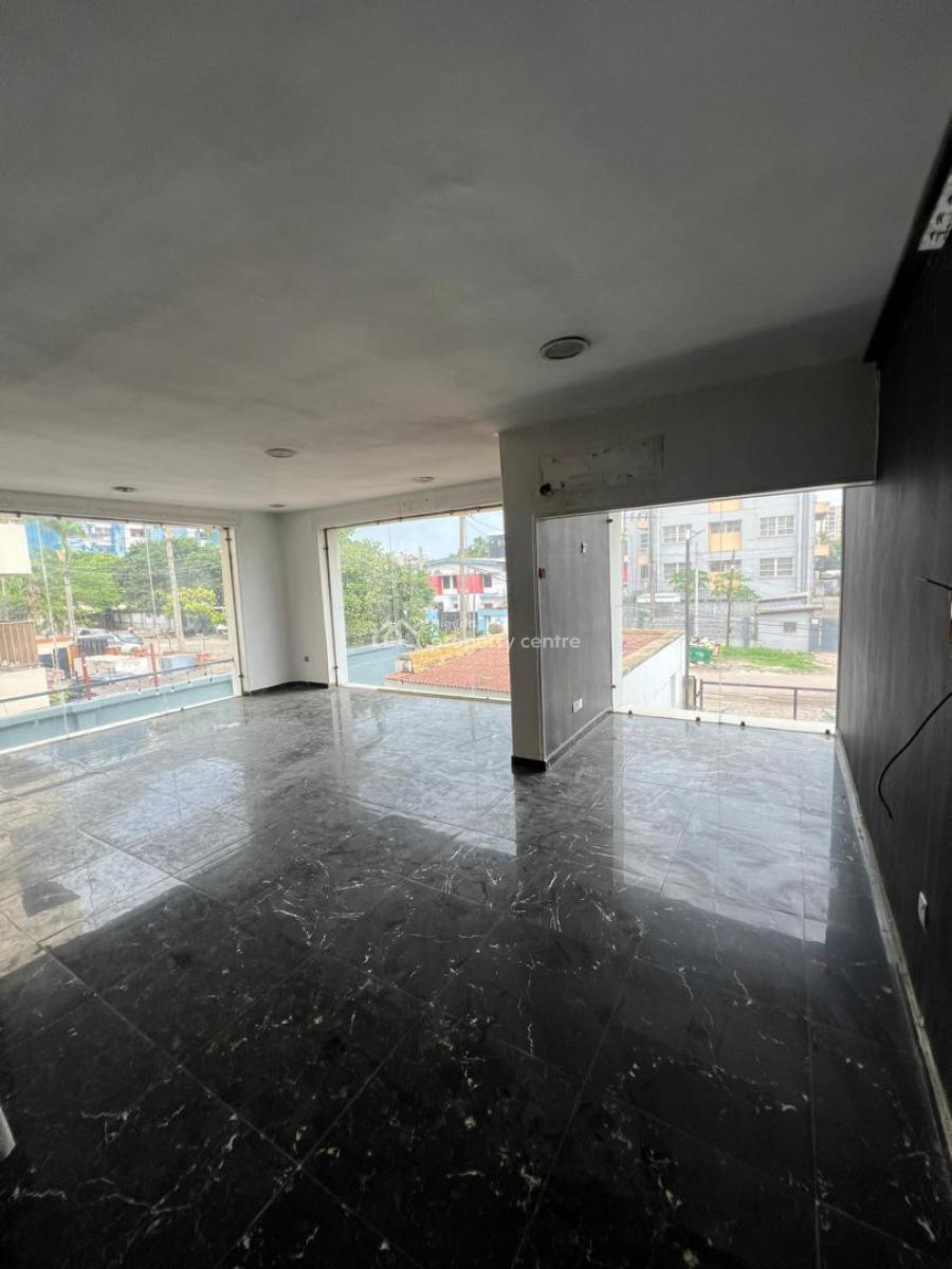 Commercial Space Available, Victoria Island (vi), Lagos, Detached Duplex for Rent