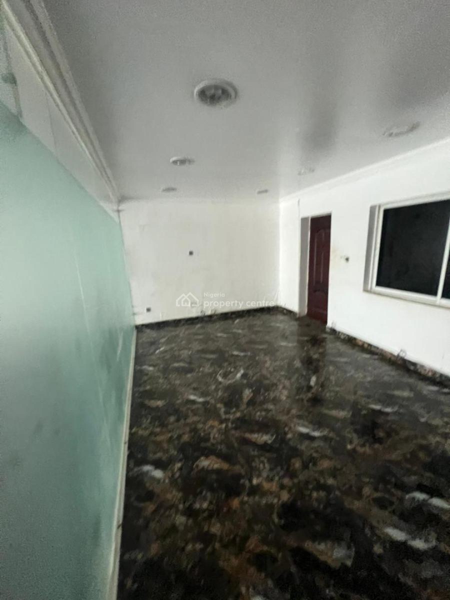 Commercial Space Available, Victoria Island (vi), Lagos, Detached Duplex for Rent
