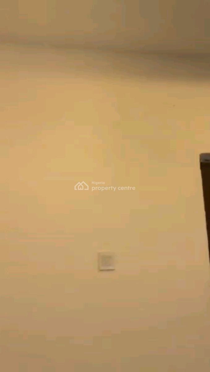 Very Decent and Spacious Upstairs Ready to Move in Roomself Apartment, Abule Ijesha, Yaba, Lagos, Self Contain (single Rooms) for Rent