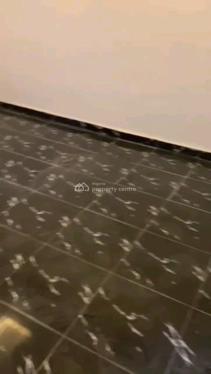 Very Decent and Spacious Upstairs Ready to Move in Roomself Apartment, Abule Ijesha, Yaba, Lagos, Self Contain (single Rooms) for Rent