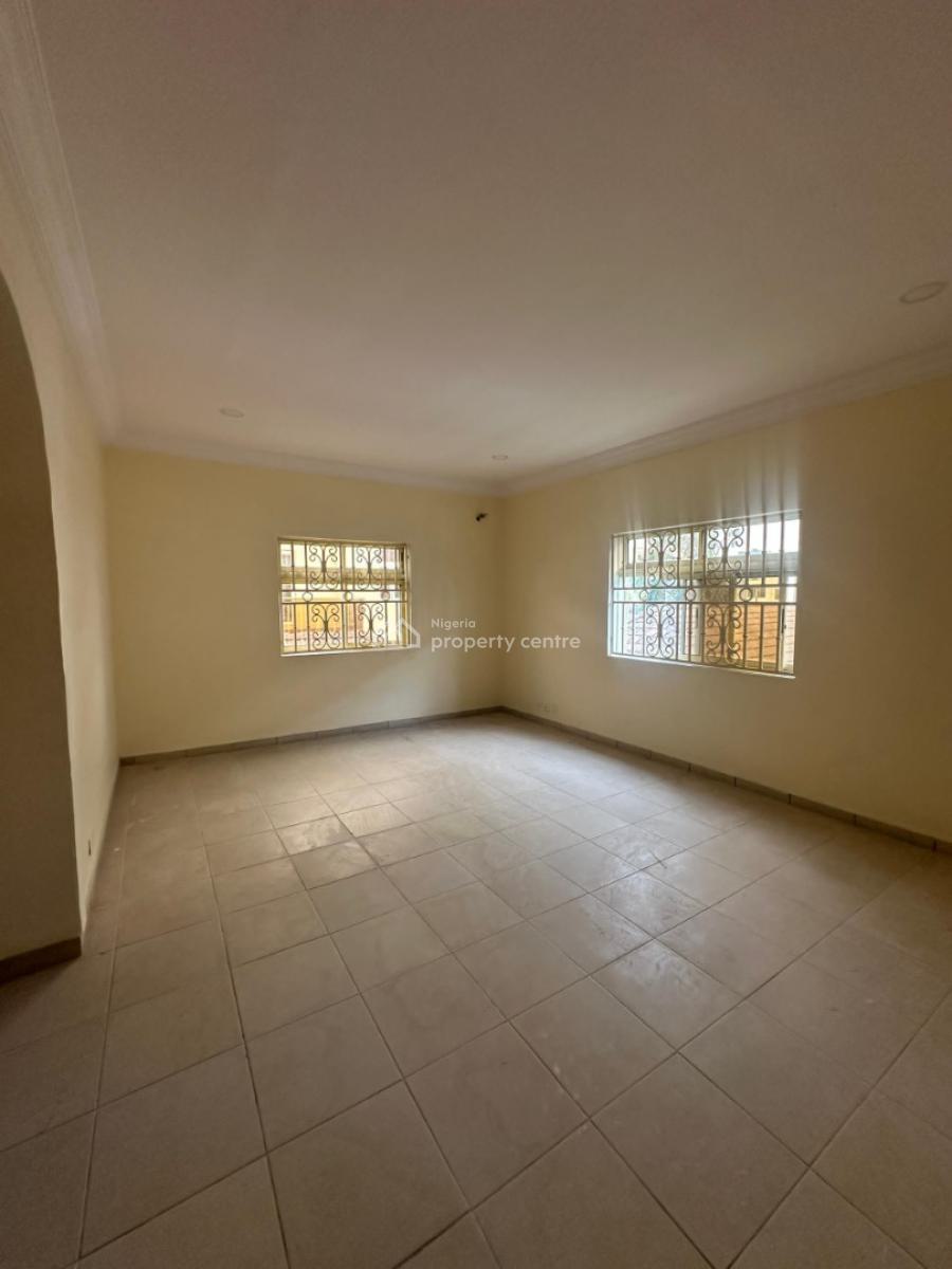 Luxury 4 Bedroom Fully Detached House with Bq, Lekki Phase 1, Lekki, Lagos, Detached Duplex for Rent