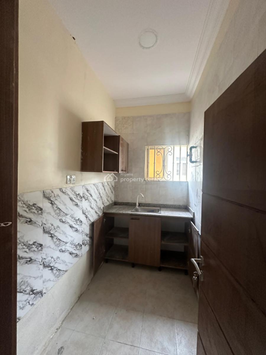 Luxury 4 Bedroom Fully Detached House with Bq, Lekki Phase 1, Lekki, Lagos, Detached Duplex for Rent
