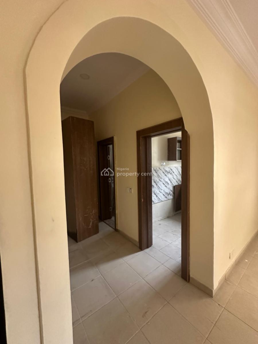 Luxury 4 Bedroom Fully Detached House with Bq, Lekki Phase 1, Lekki, Lagos, Detached Duplex for Rent
