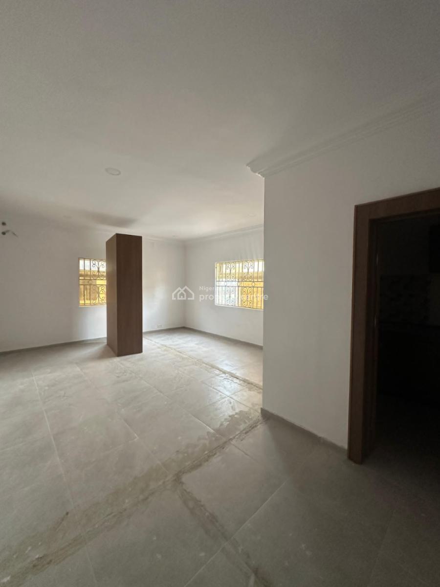 Luxury 4 Bedroom Fully Detached House with Bq, Lekki Phase 1, Lekki, Lagos, Detached Duplex for Rent