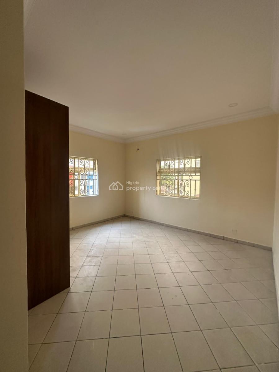 Luxury 4 Bedroom Fully Detached House with Bq, Lekki Phase 1, Lekki, Lagos, Detached Duplex for Rent