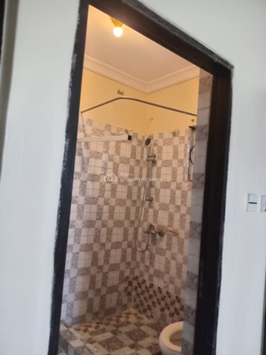 Renovated Room Selfcon with Kitchenette, Treasure Estate Opposite Hot Bread, Sangotedo, Ajah, Lagos, Self Contain (single Rooms) for Rent
