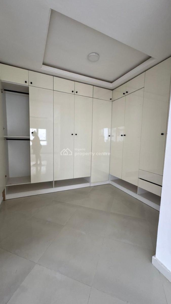 Beautiful 6 Bedroom Detached Duplex, Osapa, Lekki, Lagos, Detached Duplex for Rent