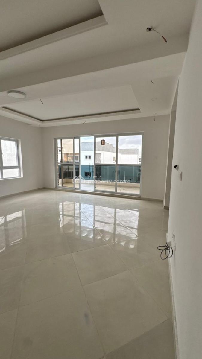 Beautiful 6 Bedroom Detached Duplex, Osapa, Lekki, Lagos, Detached Duplex for Rent