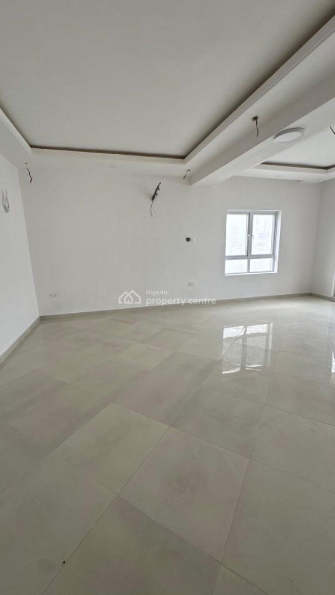 Beautiful 6 Bedroom Detached Duplex, Osapa, Lekki, Lagos, Detached Duplex for Rent