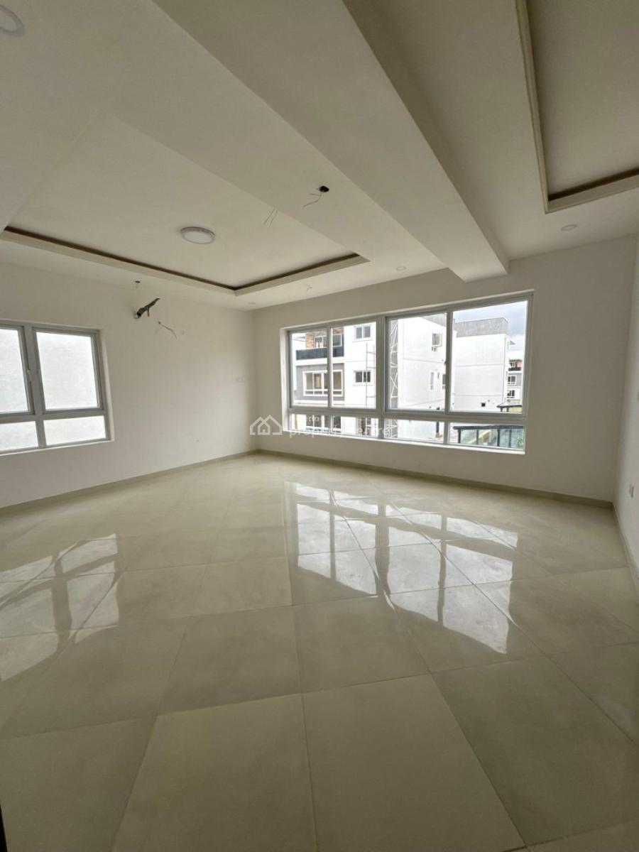 Beautiful 6 Bedroom Detached Duplex, Osapa, Lekki, Lagos, Detached Duplex for Rent